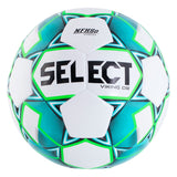 Select Viking DB NFHS Ball Turqouise/Green Front