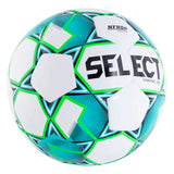 Select Viking DB NFHS Ball Turqouise/Green Logo