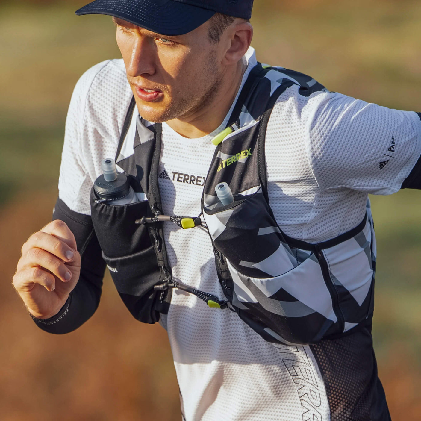 Gilet adidas Terrex Trail Running