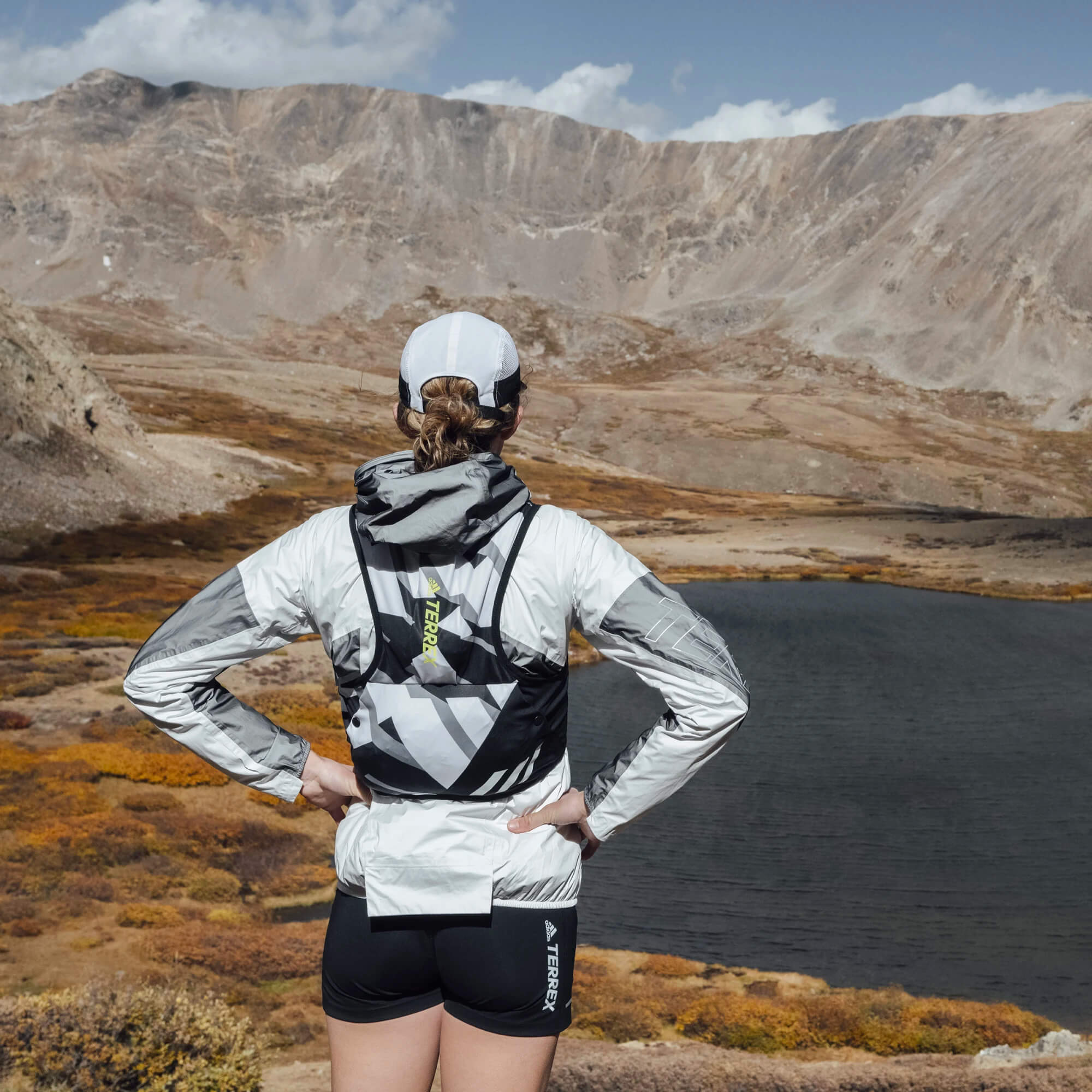 Backpack Terrex Vest Unisex Adidas Terrex Xperior Trail Vest 10L Running Hydration Backpack Terrex Vest Unisex Adidas Terrex Xperior Trail Vest 10L Running Hydration