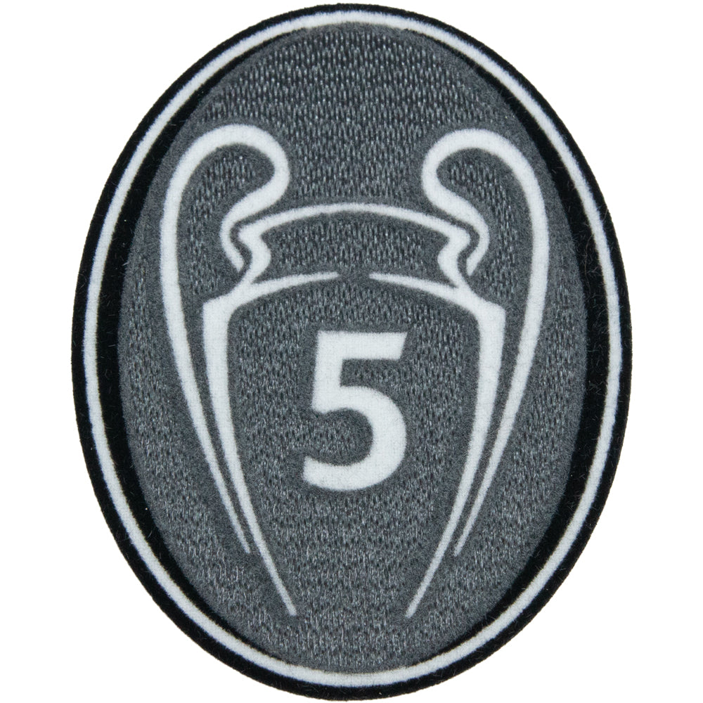uefa badge of honour 5