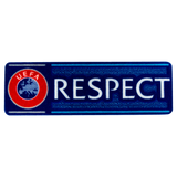 uefa respect patch