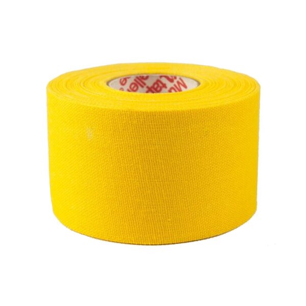 Mueller Sports M Tape Yellow